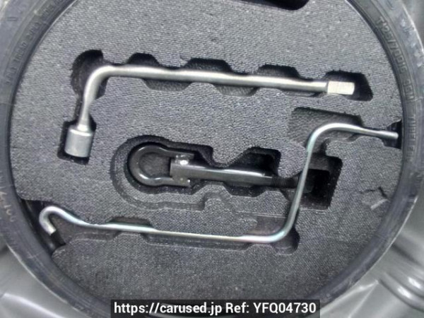 Used 2007 AT toyota ractis NCP100 Image[39]