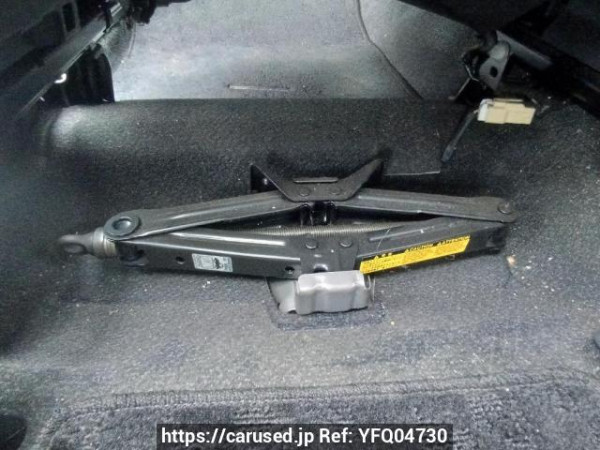 Used 2007 AT toyota ractis NCP100 Image[40]