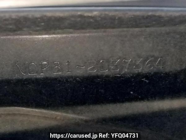 Used 2007 AT toyota sienta NCP81G Image[11]