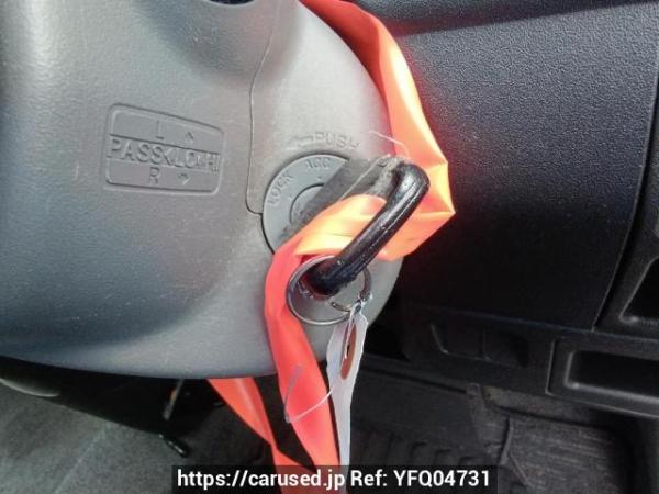 Used 2007 AT toyota sienta NCP81G Image[23]