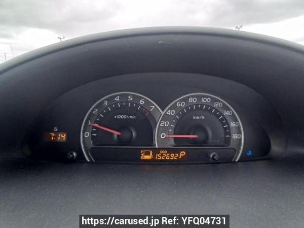 Used 2007 AT toyota sienta NCP81G Image[24]