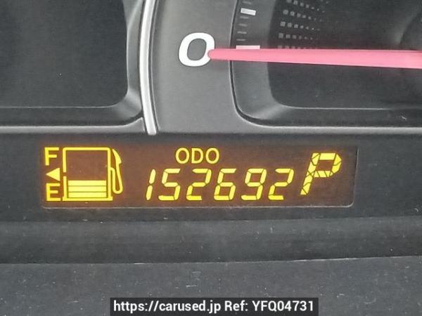 Used 2007 AT toyota sienta NCP81G Image[25]