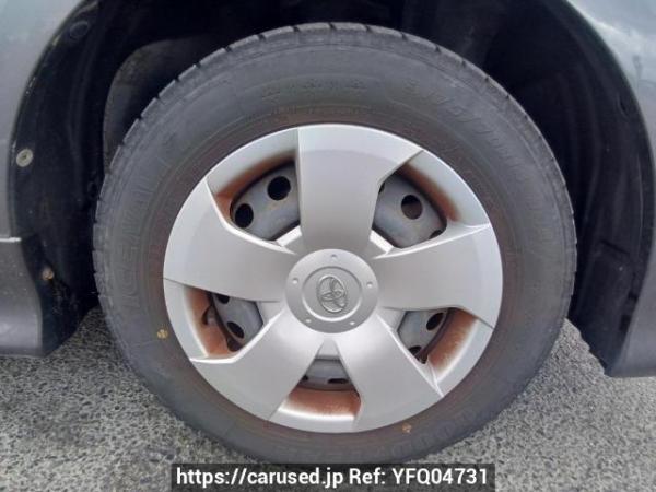 Used 2007 AT toyota sienta NCP81G Image[26]