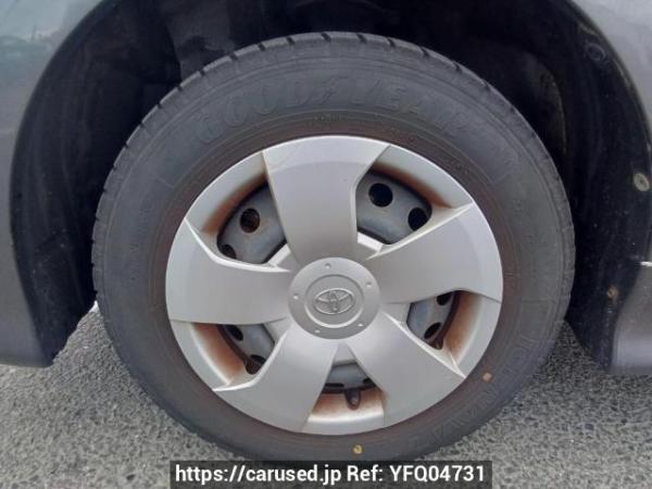 Used 2007 AT toyota sienta NCP81G Image[27]