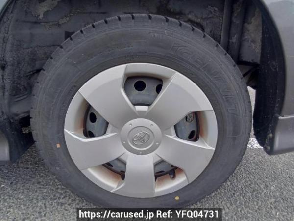 Used 2007 AT toyota sienta NCP81G Image[29]