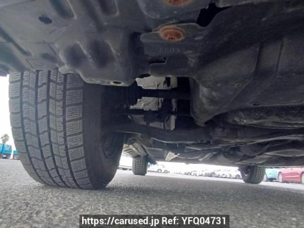 Used 2007 AT toyota sienta NCP81G Image[30]