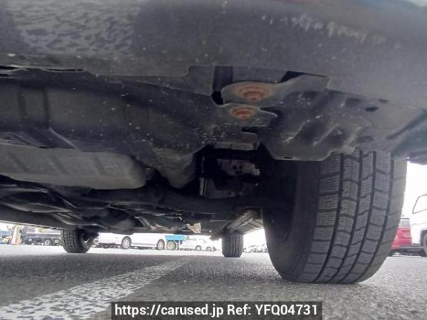 Used 2007 AT toyota sienta NCP81G Image[31]
