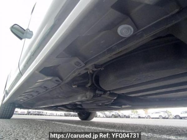 Used 2007 AT toyota sienta NCP81G Image[32]