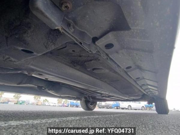 Used 2007 AT toyota sienta NCP81G Image[35]