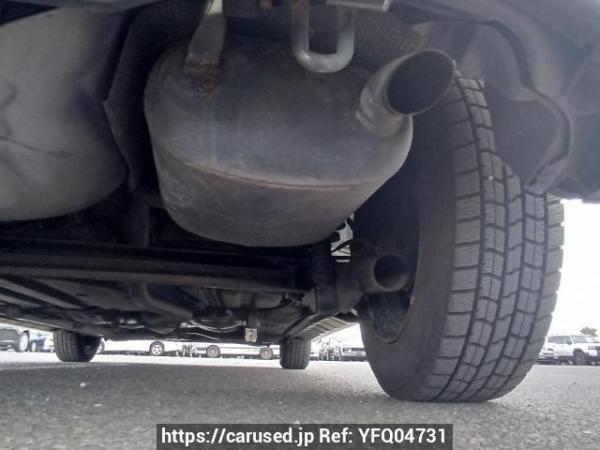 Used 2007 AT toyota sienta NCP81G Image[37]