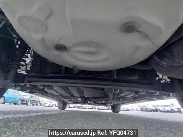 Used 2007 AT toyota sienta NCP81G Image[38]