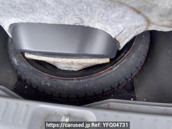 Used 2007 AT toyota sienta NCP81G Image[39]