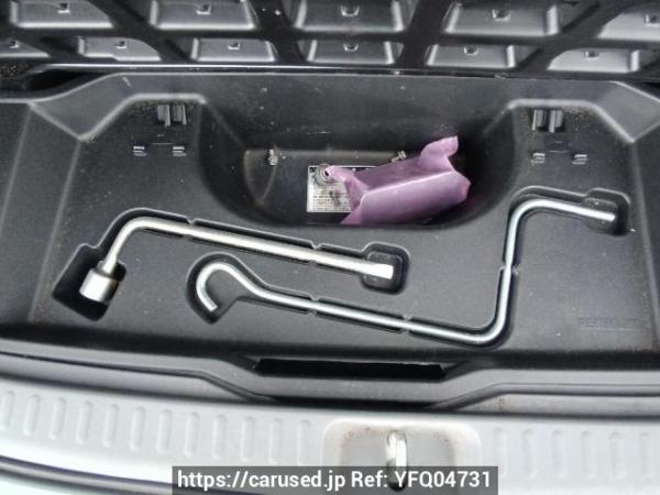 Used 2007 AT toyota sienta NCP81G Image[40]