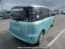 Used 2005 AT toyota sienta NCP81G Image[6]