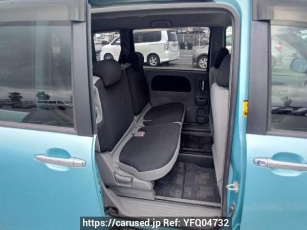 Used 2005 AT toyota sienta NCP81G Image[14]