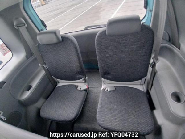 Used 2005 AT toyota sienta NCP81G Image[16]