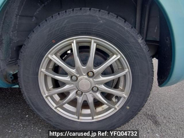 Used 2005 AT toyota sienta NCP81G Image[26]