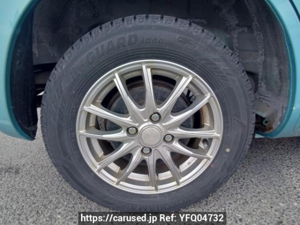 Used 2005 AT toyota sienta NCP81G Image[28]