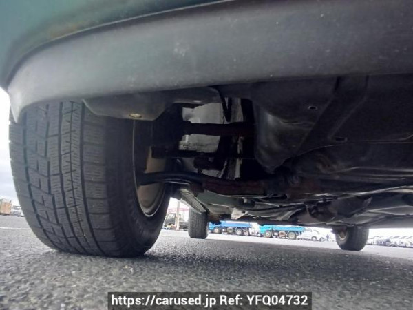 Used 2005 AT toyota sienta NCP81G Image[29]