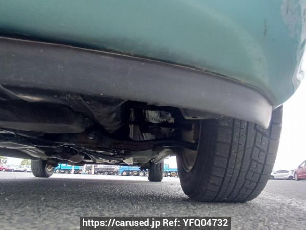 Used 2005 AT toyota sienta NCP81G Image[30]