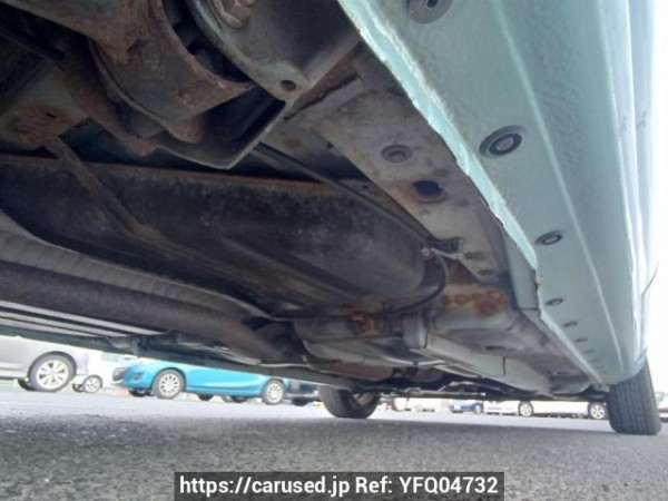 Used 2005 AT toyota sienta NCP81G Image[32]