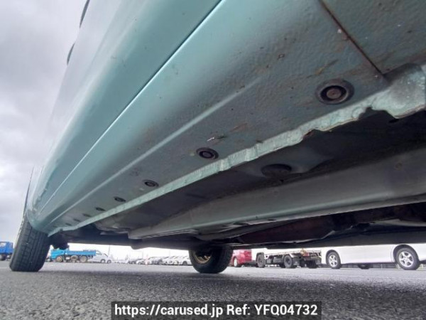Used 2005 AT toyota sienta NCP81G Image[33]