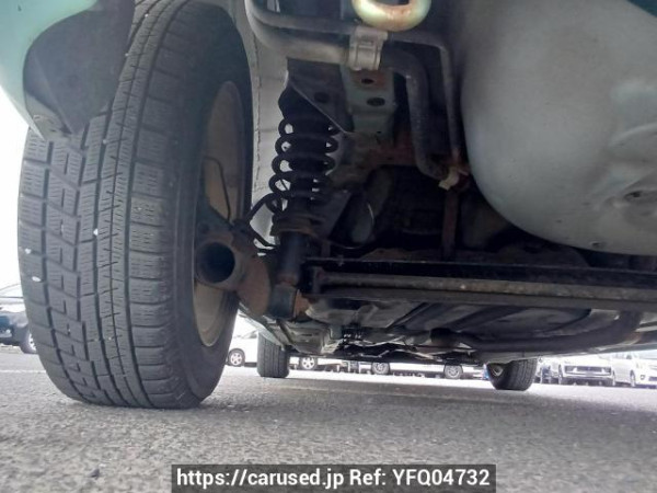 Used 2005 AT toyota sienta NCP81G Image[35]