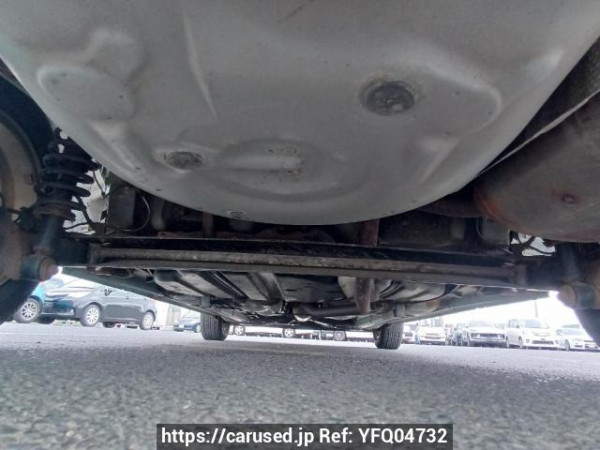 Used 2005 AT toyota sienta NCP81G Image[37]