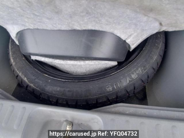 Used 2005 AT toyota sienta NCP81G Image[38]
