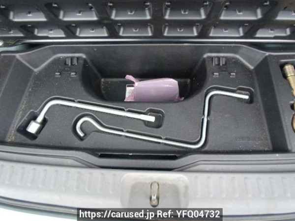 Used 2005 AT toyota sienta NCP81G Image[39]