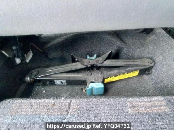 Used 2005 AT toyota sienta NCP81G Image[40]