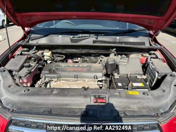 Used 2008 AT toyota rav4 ACA31W Image[9]