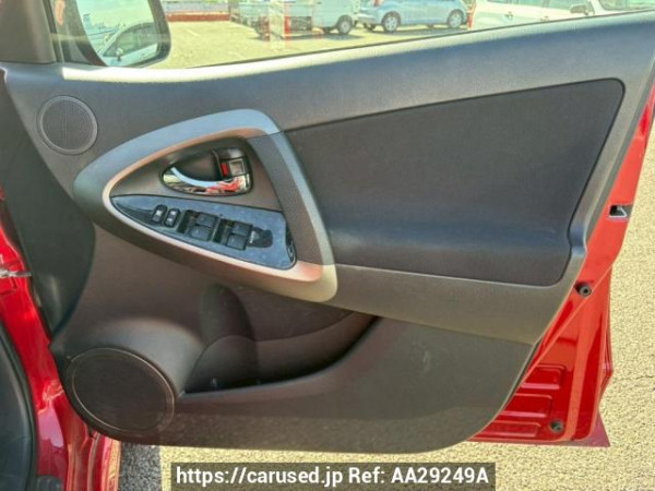 Used 2008 AT toyota rav4 ACA31W Image[16]