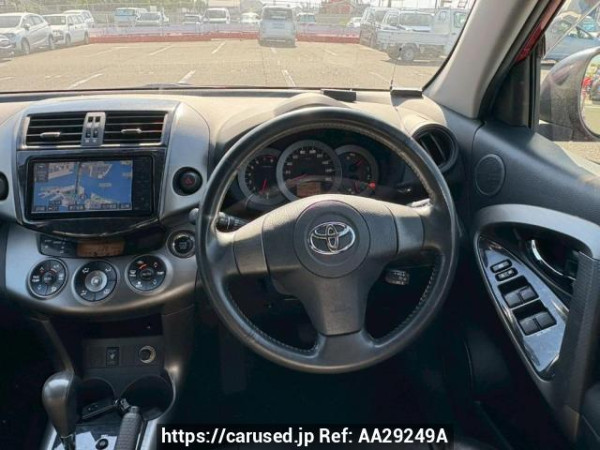 Used 2008 AT toyota rav4 ACA31W Image[20]