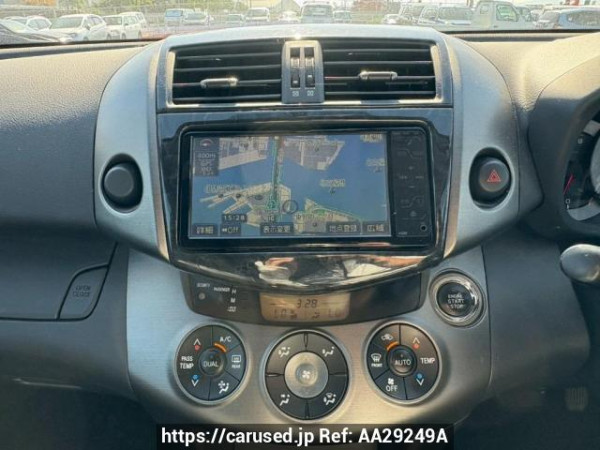 Used 2008 AT toyota rav4 ACA31W Image[23]