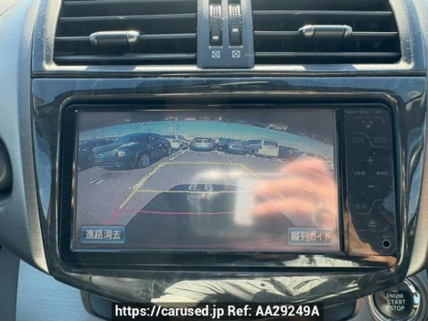 Used 2008 AT toyota rav4 ACA31W Image[25]