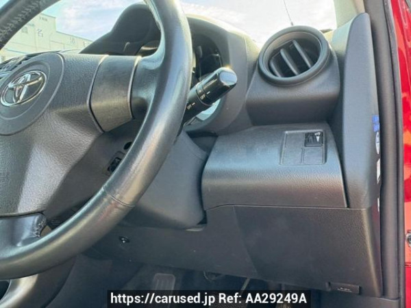 Used 2008 AT toyota rav4 ACA31W Image[28]