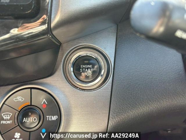 Used 2008 AT toyota rav4 ACA31W Image[29]