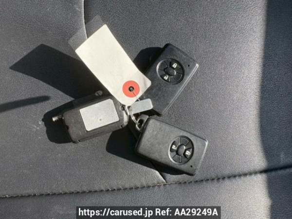 Used 2008 AT toyota rav4 ACA31W Image[30]