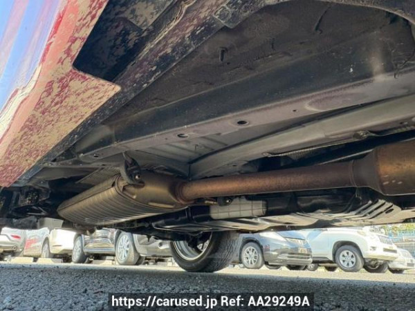 Used 2008 AT toyota rav4 ACA31W Image[35]