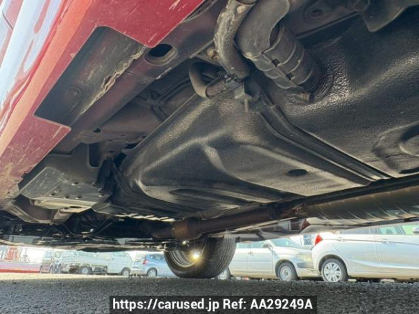 Used 2008 AT toyota rav4 ACA31W Image[37]