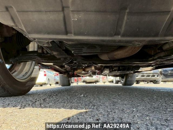 Used 2008 AT toyota rav4 ACA31W Image[39]