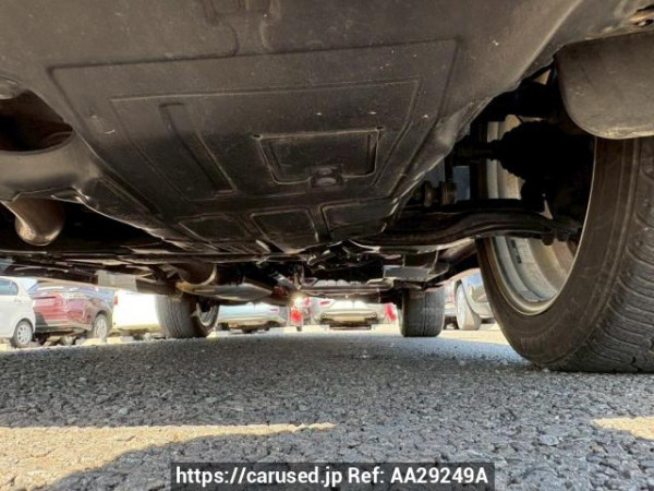 Used 2008 AT toyota rav4 ACA31W Image[40]