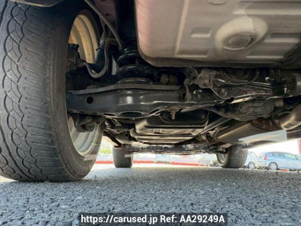 Used 2008 AT toyota rav4 ACA31W Image[41]