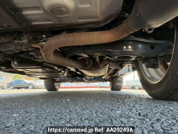 Used 2008 AT toyota rav4 ACA31W Image[43]