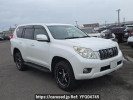 Toyota Land Cruiser Prado TRJ150W