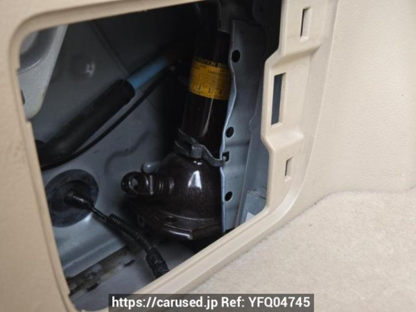 Used 2012 AT toyota land-cruiser-prado TRJ150W Image[9]