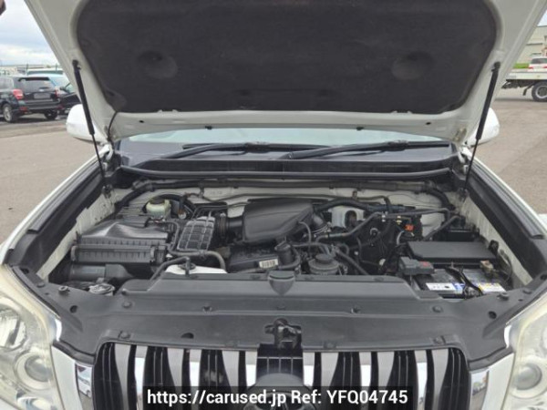 Used 2012 AT toyota land-cruiser-prado TRJ150W Image[10]