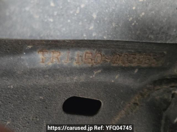 Used 2012 AT toyota land-cruiser-prado TRJ150W Image[12]