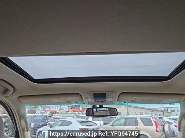 Used 2012 AT toyota land-cruiser-prado TRJ150W Image[14]